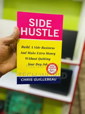 Side Hustle (2)