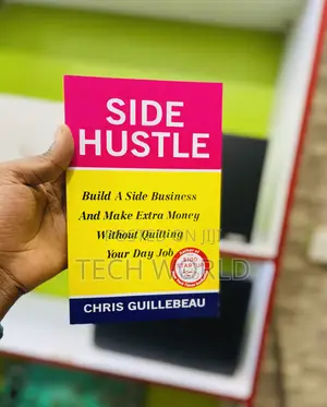Side Hustle (3)