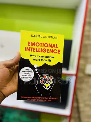 Emotional Intelligence