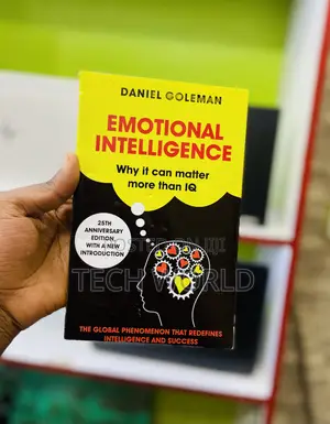 Emotional Intelligence (3)