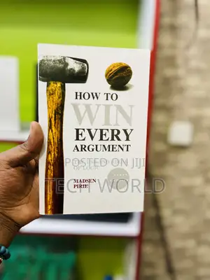 How to Win Every Argument