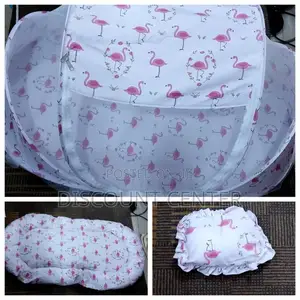 Baby Travel Beds Portable 3 in 1