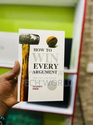 How to Win Every Argument (1)