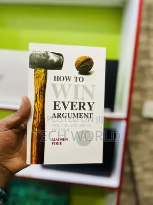 How to Win Every Argument (2)