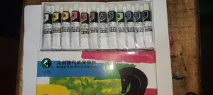 Acrylic Paint
