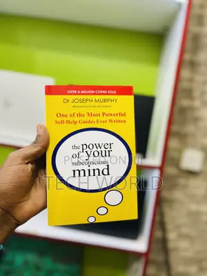 The Power of Your Subconscious Mind