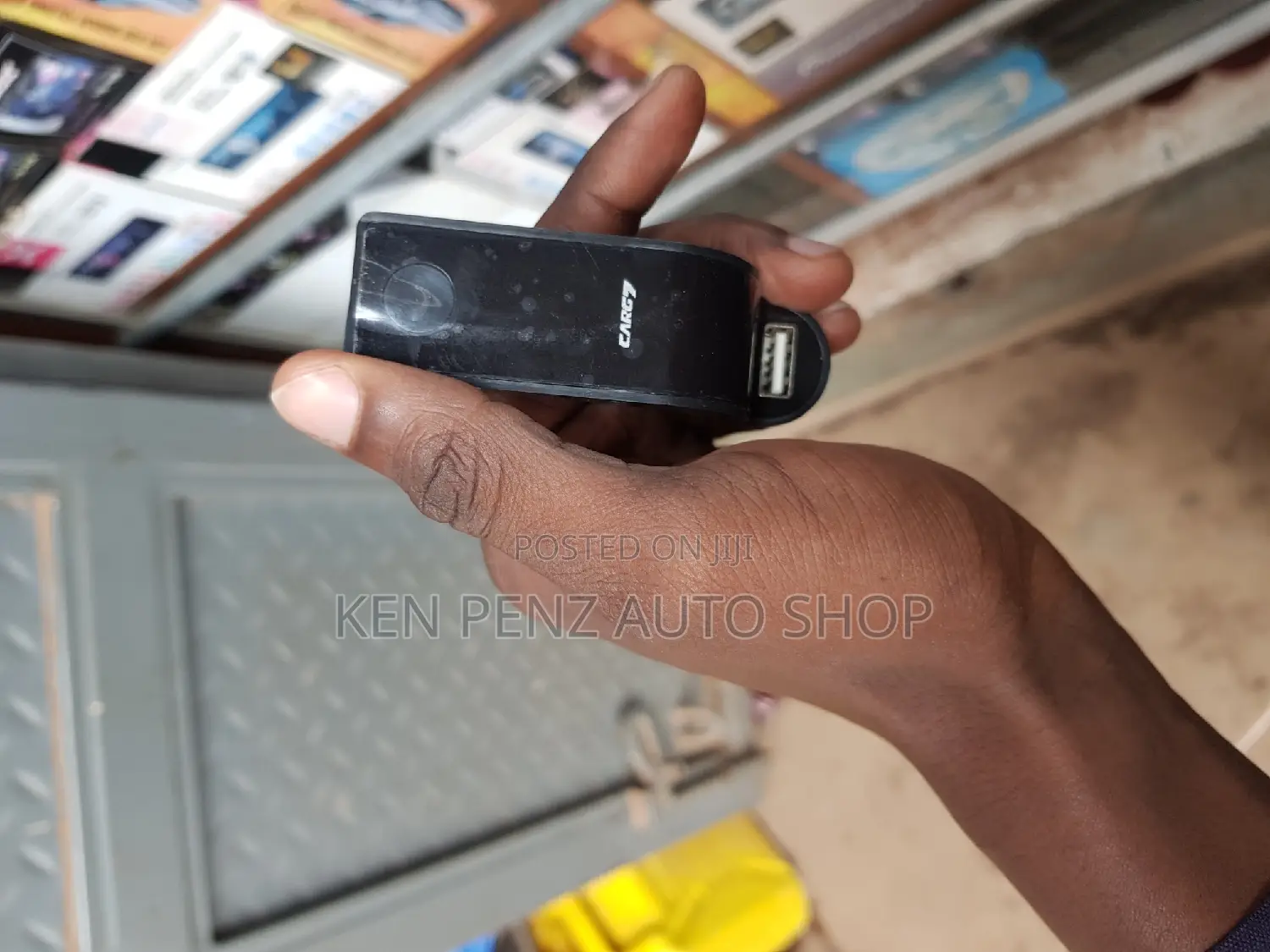 All Car Bluetooth Phone Connectors