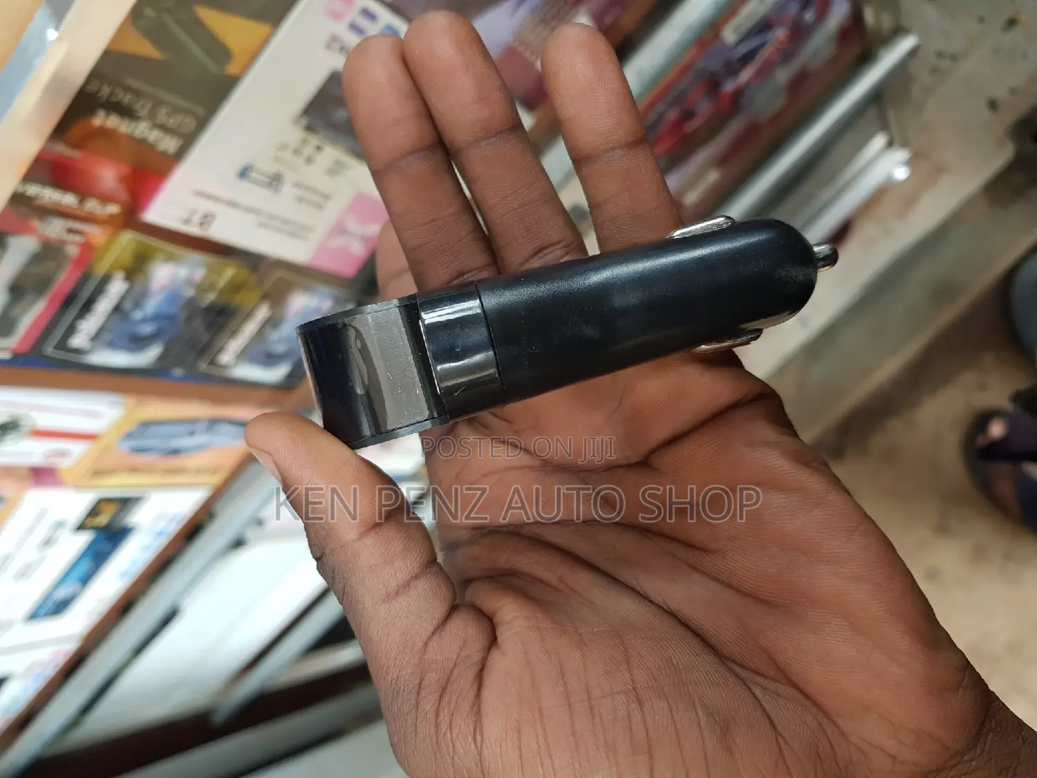 All Car Bluetooth Phone Connectors