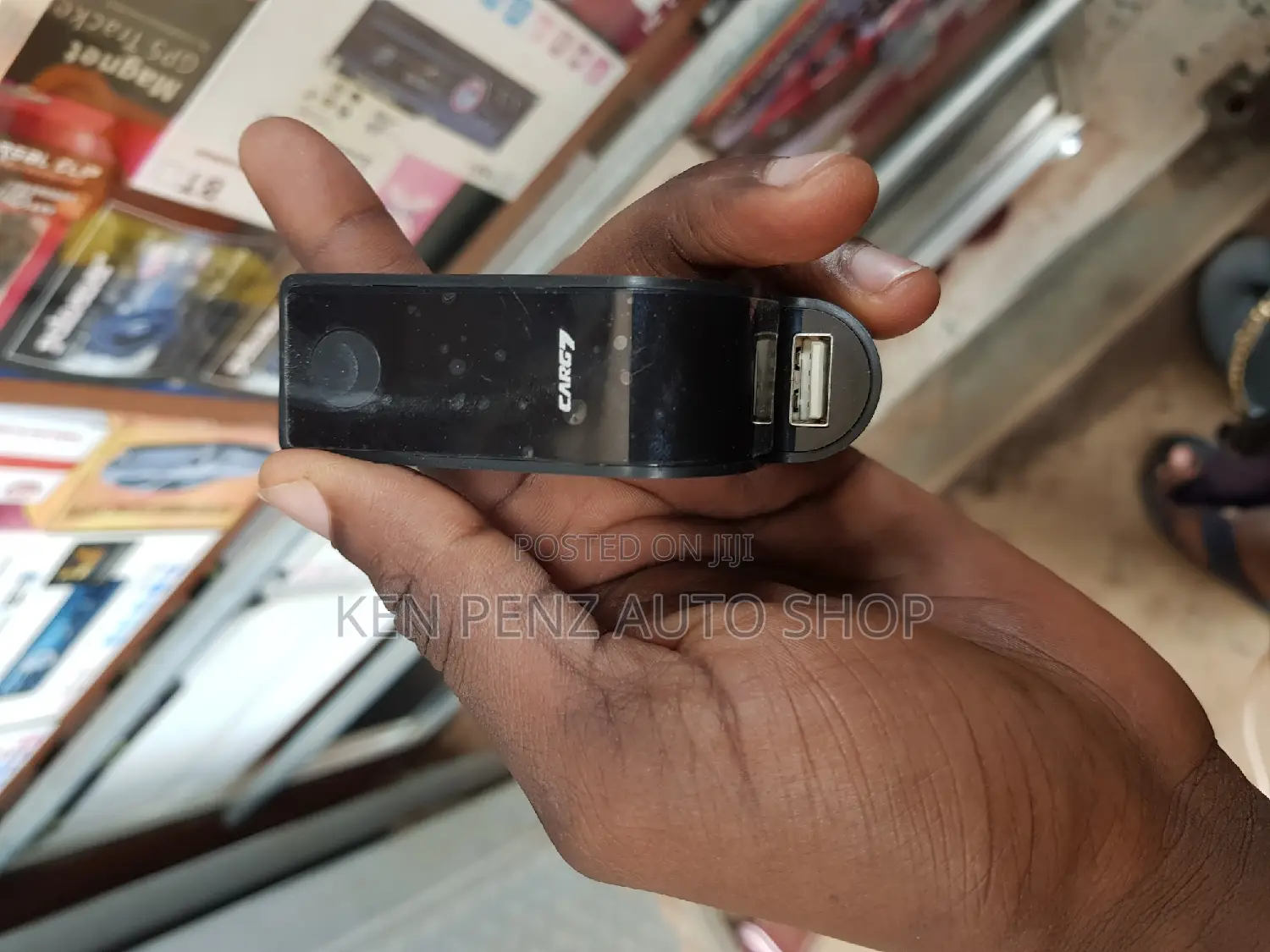All Car Bluetooth Phone Connectors