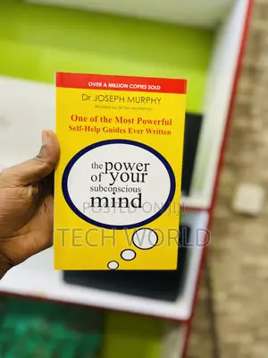 The Power of Your Subconscious Mind (1)
