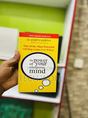 The Power of Your Subconscious Mind (2)
