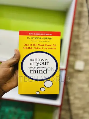 The Power of Your Subconscious Mind (3)