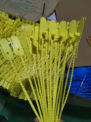 Security Seals