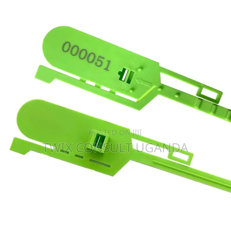 Security Seals