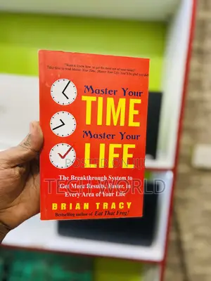 Master Your Time Master Your Life (1)