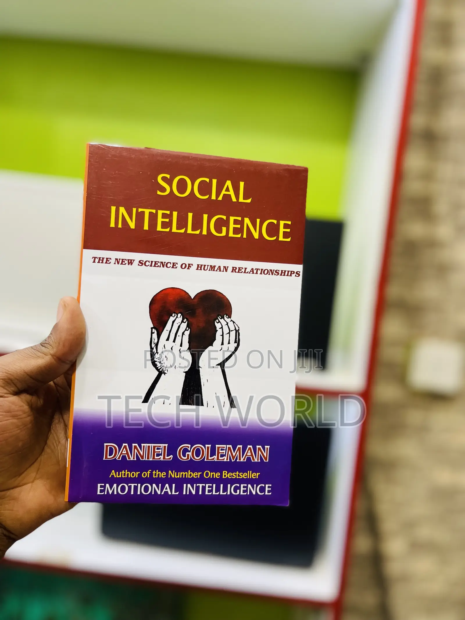 Social Intelligence