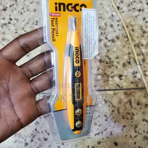 Ingco Test Pencil / Digital Voltage Tester