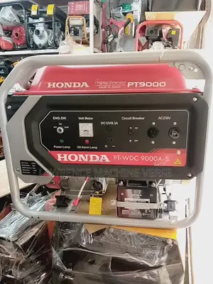 Honda Generator