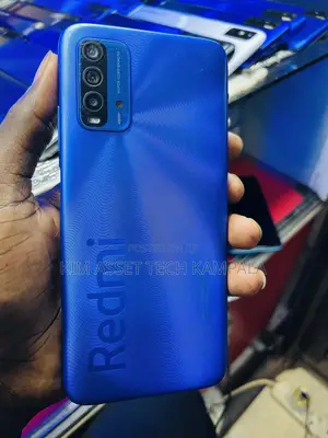 Xiaomi Redmi 9T 128 GB Blue