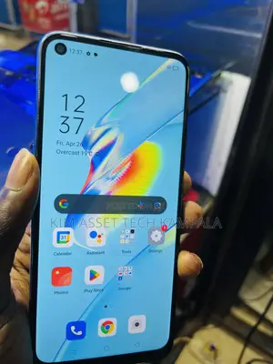 Oppo A54 128 GB Blue