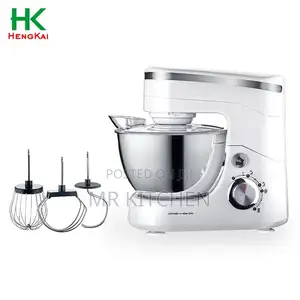 Commercial Stand Mixer (10l)