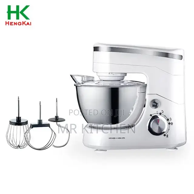 Commercial Stand Mixer (10l)
