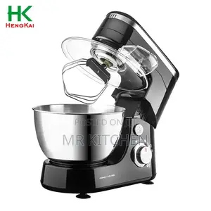 Commercial Stand Mixer (10l)