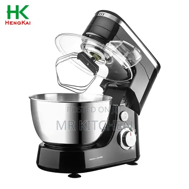 Commercial Stand Mixer (10l)