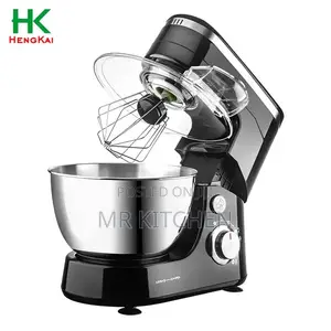 Commercial Stand Mixer (10l)