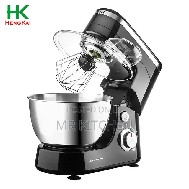 Commercial Stand Mixer (10l)