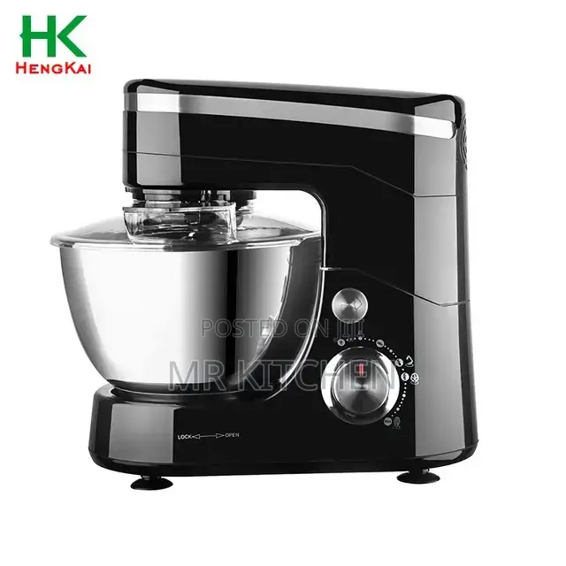 Commercial Stand Mixer (10l)