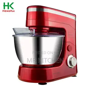 Commercial Stand Mixer (10l)