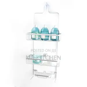 Shower Caddy