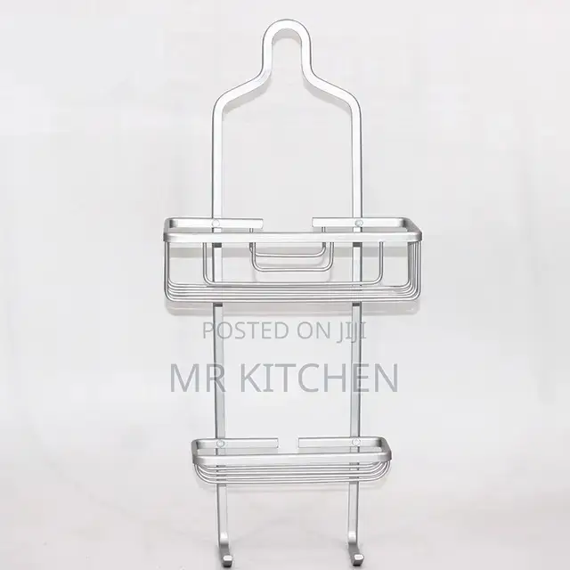 Shower Caddy