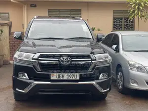 Landcruiser