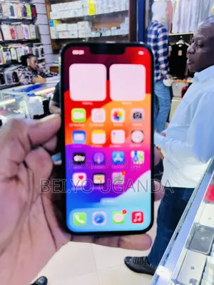 Apple iPhone 13 Pro 256 GB Green