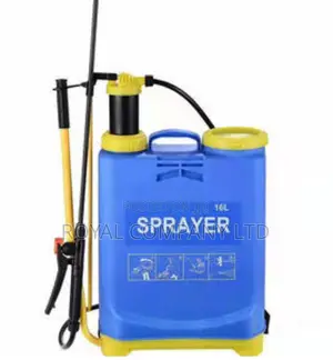 Chemical Sprayer Pump 16litres