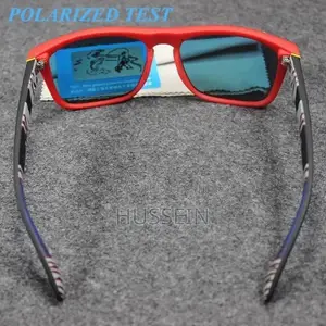 Shimano Polarized Sunglasses UV400 Protection