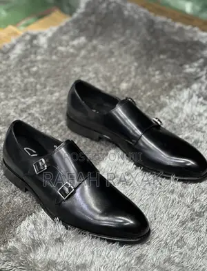 Original Men’S Clarks Double Brest Gentle Shoes