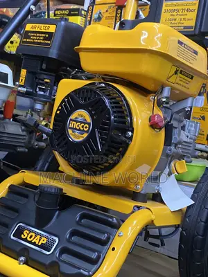 Ingco Pressure Cleaner 3100psi