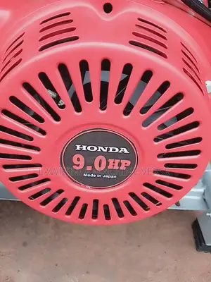 Generator Honda 8KVA 9HP