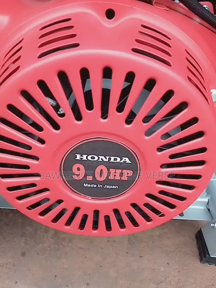Generator Honda 8KVA 9HP