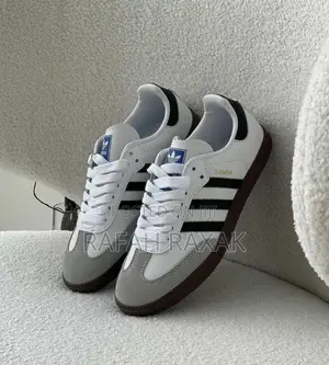 Original Unisex Adidas Samba Sneaker