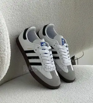 Original Unisex Adidas Samba Sneaker
