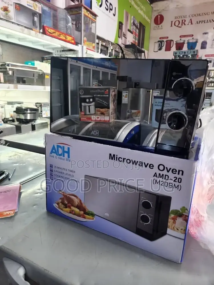 20 Litres ADH Microwave