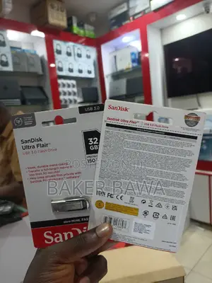 Sandisk Ultra Flair