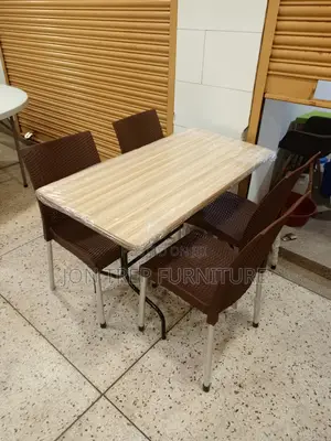 Restaurant Table