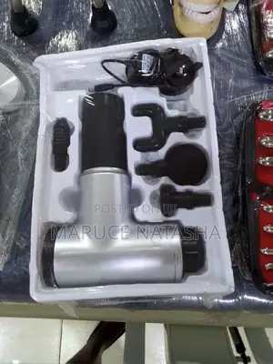Massage Gun