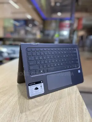 New Laptop HP Envy 13t 16GB Intel Core I7 SSD 256GB