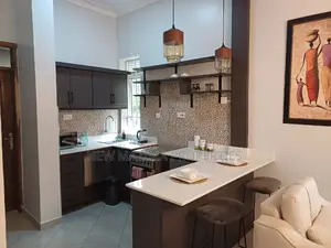 Furnished 1bdrm Apartment in Muyenga Heights, Division A for rent